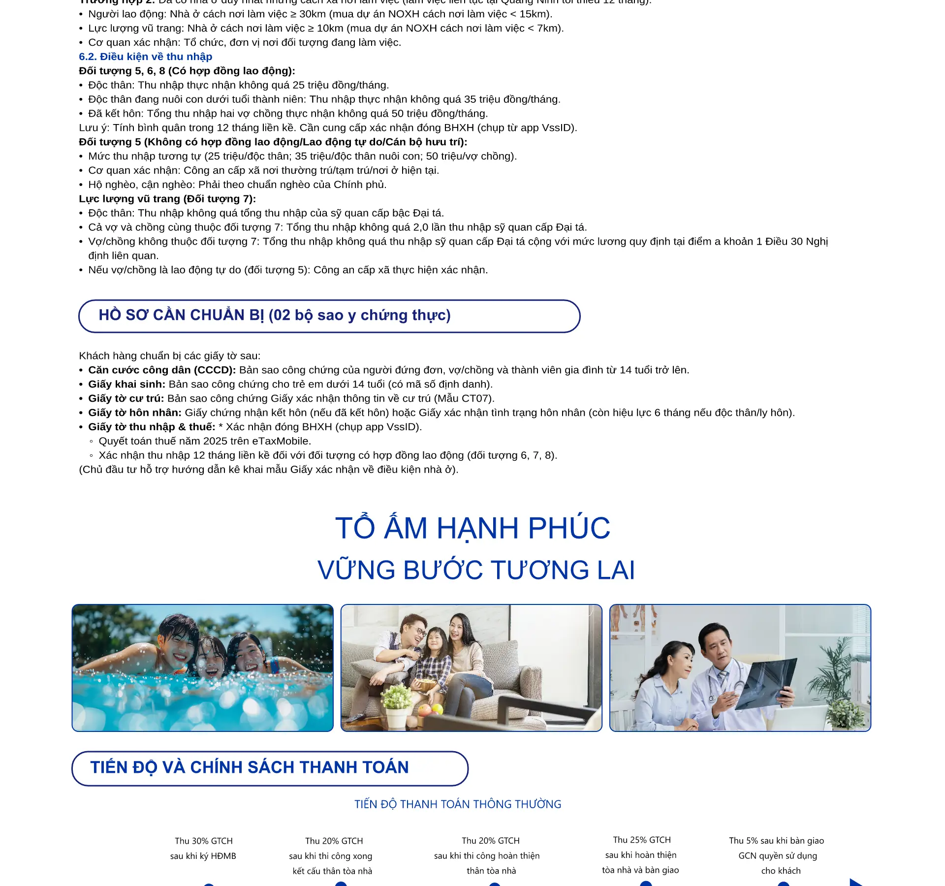 Thiết kế trang (phần 10/11)